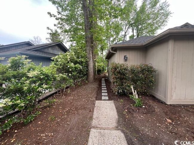 View of yard | Image 4