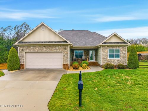124 Nw Nesting Ridge Rd, Cleveland, TN, 37312 | Card Image