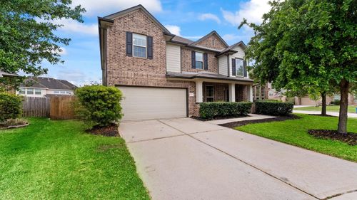 14922 Kenton Place Lane, Cypress, TX, 77429 | Card Image