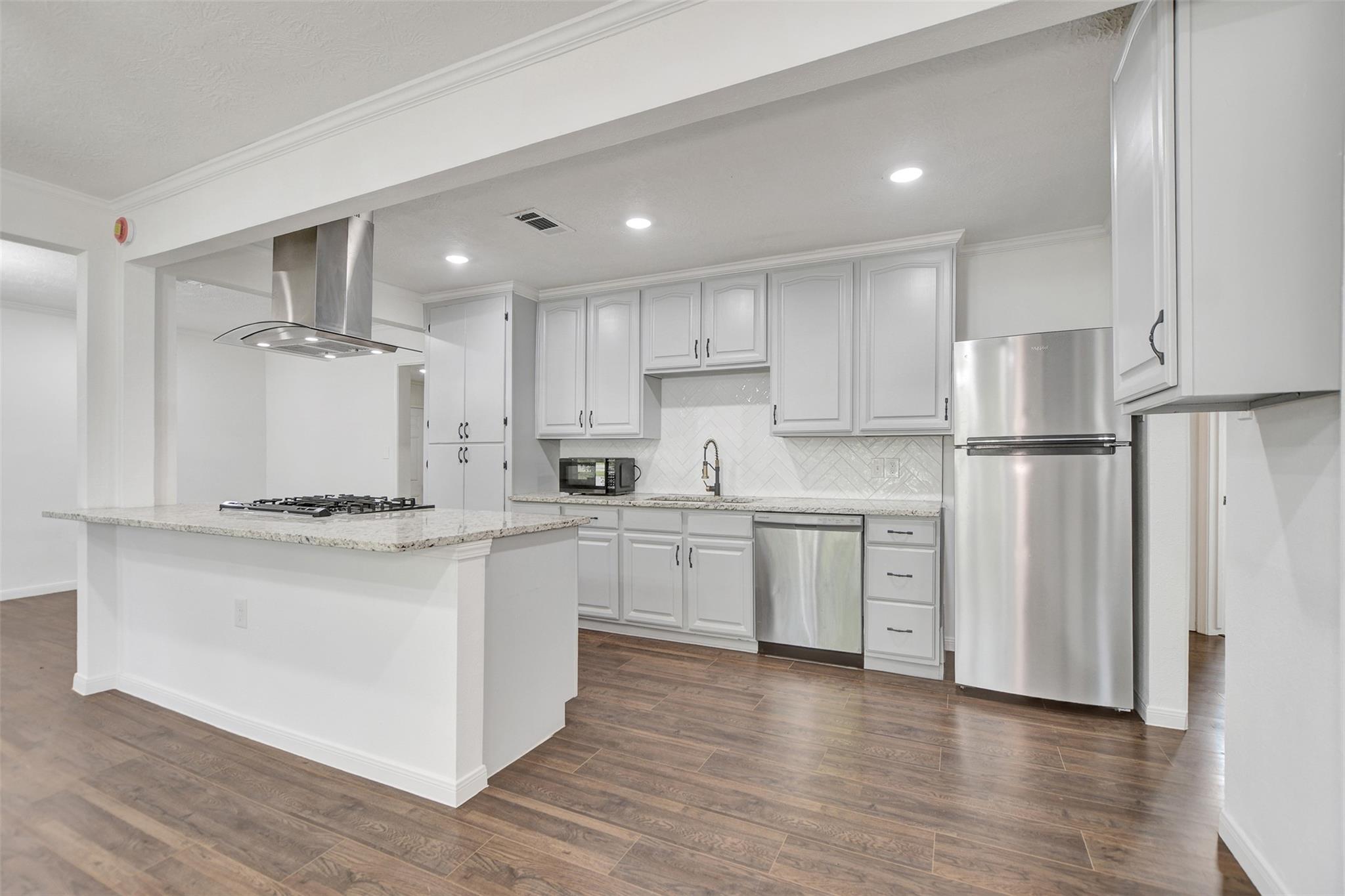 Residential in Houston 4