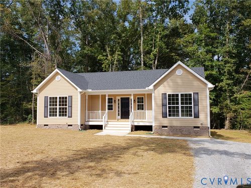 1135 Hanback Road, Gordonsville, VA, 22942 | Card Image
