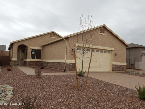 6925 E Kasper Ct, Prescott Valley, AZ, 86314-4486 | Card Image