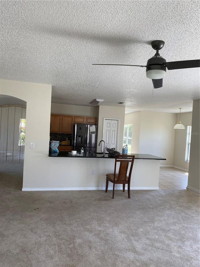 422 Lakeview Rd, House other with 4 bedrooms, 3 bathrooms and null parking in KISSIMMEE FL | Image 4