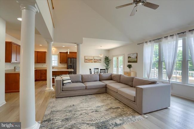 111 Windrush Ln, House other with 5 bedrooms, 4 bathrooms and null parking in MECHANICSBURG PA | Image 4