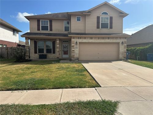 2212 Mendocino Dr, Portland, TX, 78374-4221 | Card Image