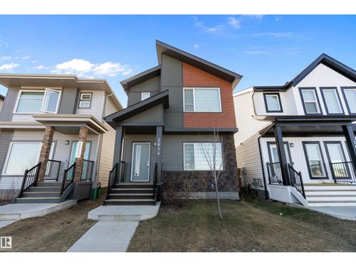 2644 192 St Nw, Edmonton, AB, T6M1L1 | Card Image