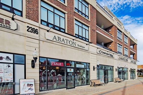 322-2396 Major Mackenzie Dr, Maple, ON, L6A4Y1 | Card Image