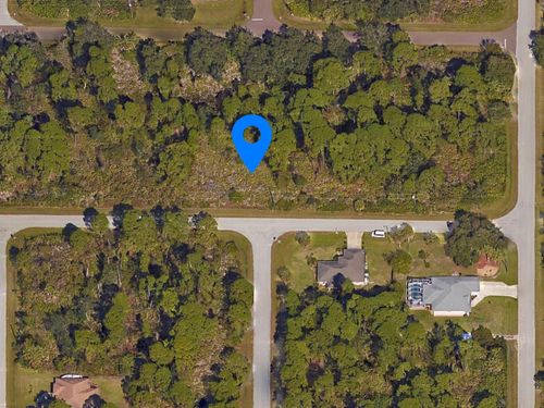 18090 Sicily Ave, Port Charlotte, FL, 33948-8808 | Card Image