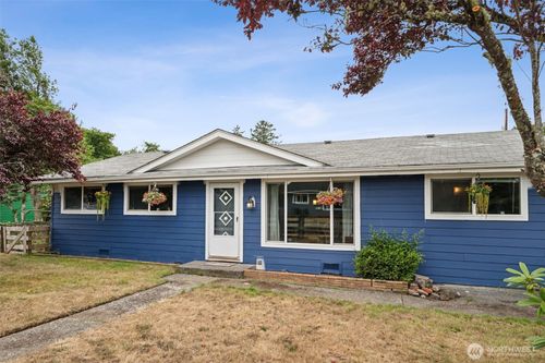 703 S Broadway St, Westport, WA, 98595 | Card Image