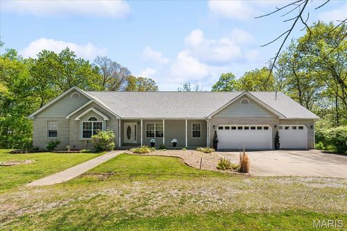 12532 Tree Line Dr, Highland, IL, 62249-3472 | Card Image