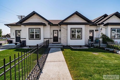 1407 Fremont Ave, Idaho Falls, ID, 83402-1552 | Card Image