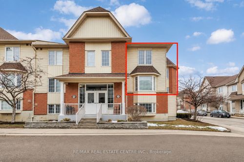 3-51 Petra Way, Whitby, ON, L1R0A8 | Card Image