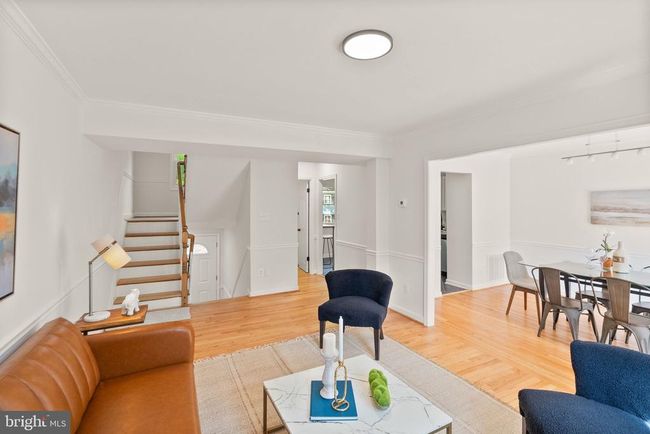 4932 Tibbitt Ln, Townhouse with 3 bedrooms, 3 bathrooms and null parking in BURKE VA | Image 8