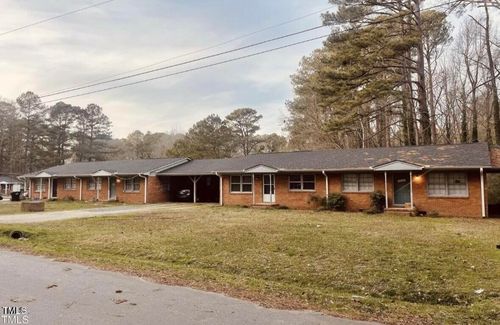 626 Maple Ln, Raleigh, NC, 27603-4326 | Card Image