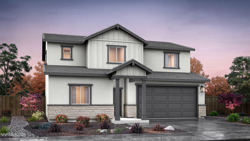 4363 Single Pine Way, Sparks, NV, 89436 | Card Image