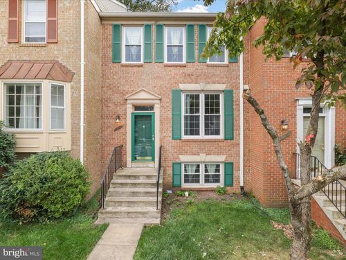 12204 Apple Orchard Ct, FAIRFAX, VA, 22033-2814 | Card Image