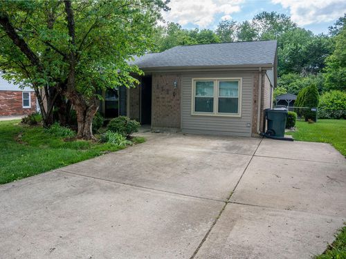 1193 Kalone Way, Lexington, KY, 40515-5432 | Card Image