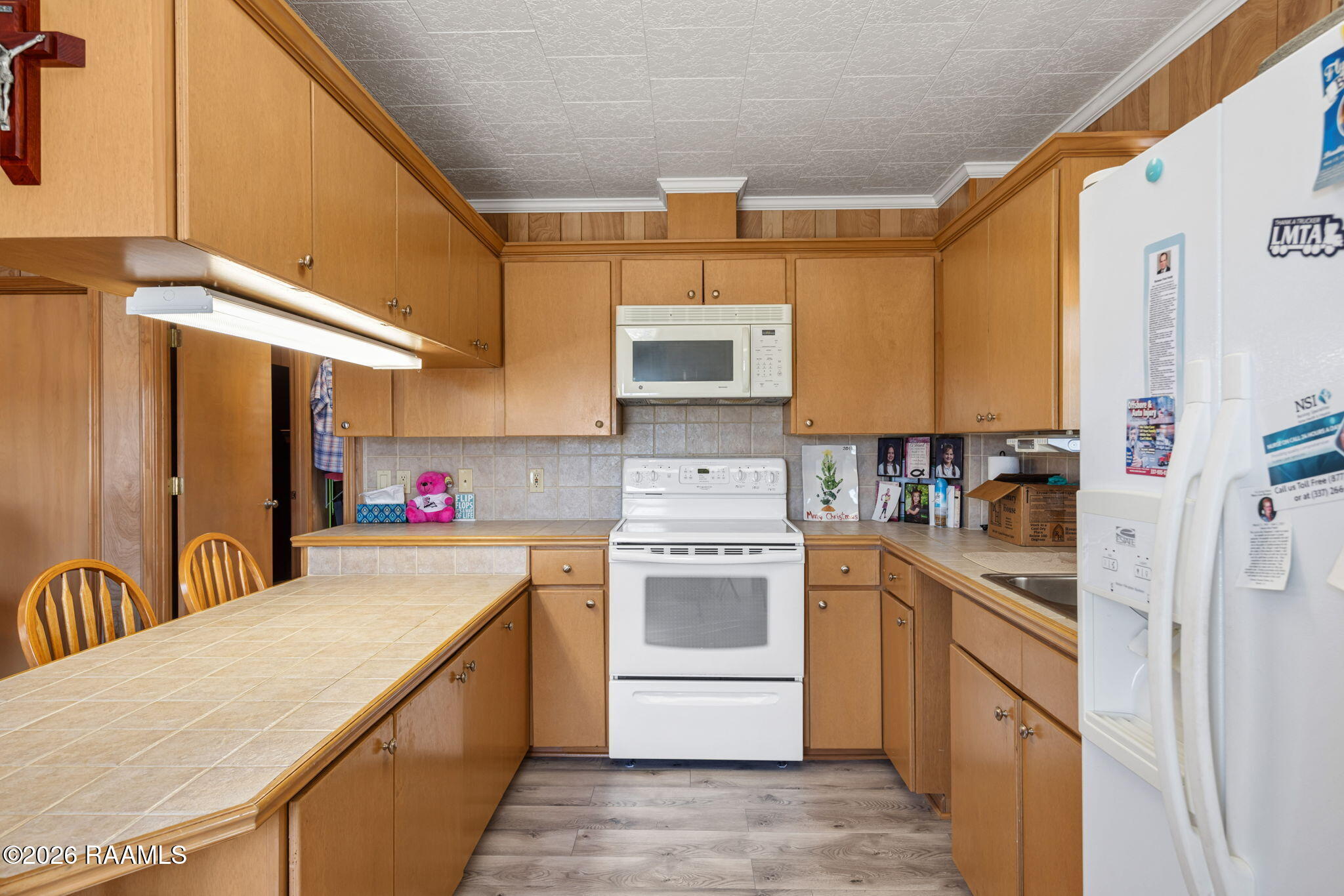 Residential in Duson 4