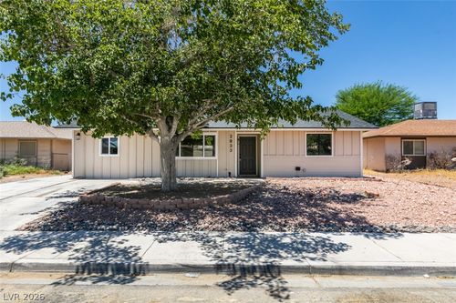 2833 Pisces Court, Las Vegas, NV, 89115 | Card Image