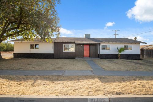21465 S Wyatt Ave, Riverdale, CA, 93656-9212 | Card Image