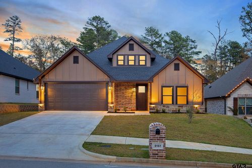9161 Cave Branch Cv, Tyler, TX, 75703-5267 | Card Image