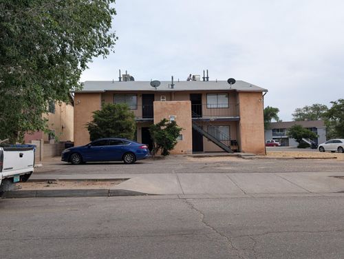 12800 Dunes Rd Se, Albuquerque, NM, 87123-3630 | Card Image