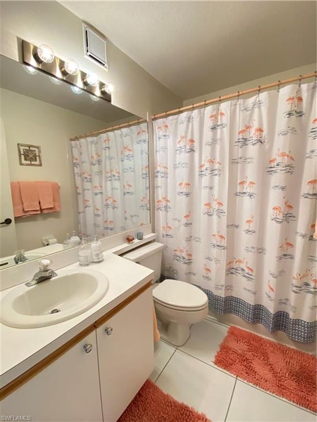 APT-8 - 5731 Foxlake Dr, Condo with 3 bedrooms, 2 bathrooms and null parking in NORTH FORT MYERS FL | Image 34