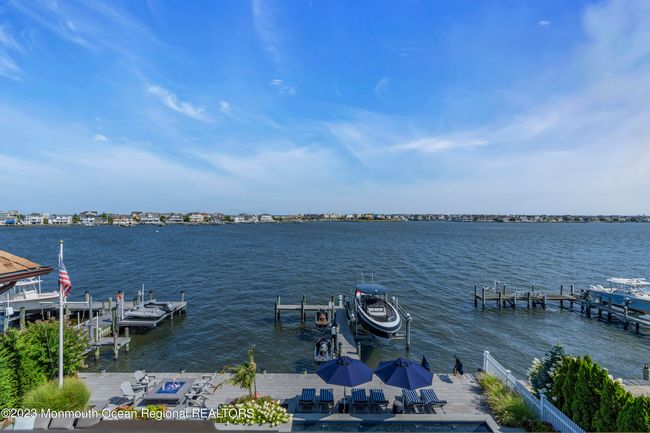 296 Dutchmans Point Rd, House other with 9 bedrooms, 9 bathrooms and null parking in Mantoloking NJ | Image 69
