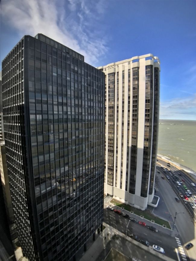 APT-408 - 900 N Lake Shore Dr, Home with 1 bedrooms, 1 bathrooms and null parking in CHICAGO IL | Image 21