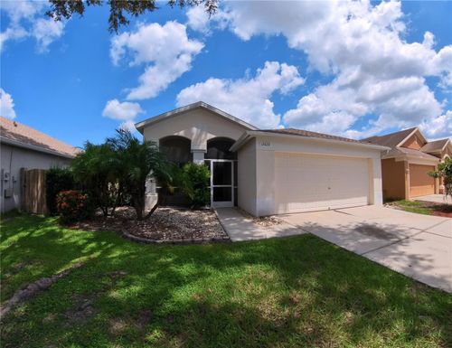 12633 Early Run Ln, Riverview, FL, 33578-3325 | Card Image