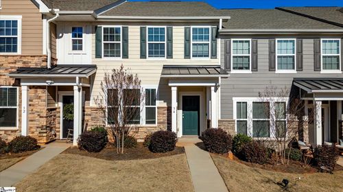 34 Gaskins Trl, Travelers Rest, SC, 29690-9827 | Card Image