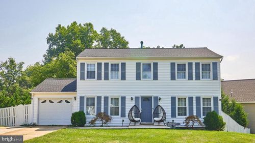 9609 Podium Dr, VIENNA, VA, 22182-3337 | Card Image