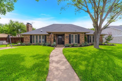 2660 Mariposa Cir, Plano, TX, 75075-2668 | Card Image