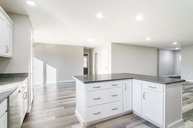 410 Ash St, House other with 4 bedrooms, 2 bathrooms and null parking in Pierceton IN | Image 8