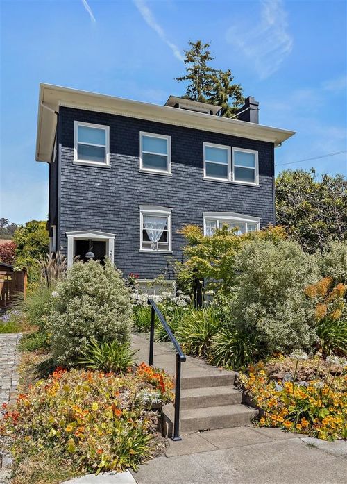 4-2611 Piedmont Ave, Berkeley, CA, 94704 | Card Image