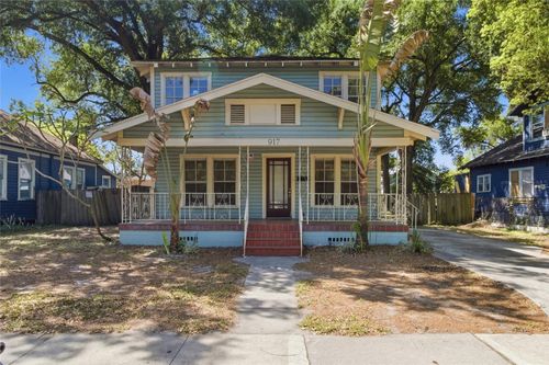 917 E 26th Ave, TAMPA, FL, 33605-1749 | Card Image