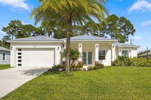 1829 Sw Certosa Rd, Port St. Lucie, FL, 34953-1367 | Card Image