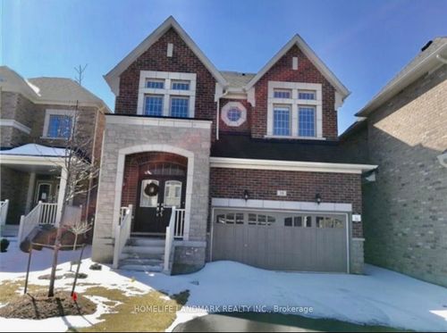 19 Warren Mcbride Cres, Aurora, ON, L4G0W4 | Card Image