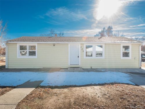 775 Lashley St, Longmont, CO, 80504 | Card Image