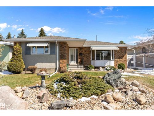 9411 68a St Nw, Edmonton, AB, T6B1T9 | Card Image