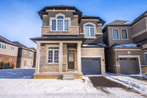 4 Tooker Dr, Brantford, ON, N3V0B6 | Card Image