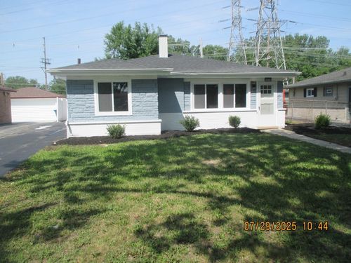1278 Balmoral Ave, Calumet City, IL, 60409-5610 | Card Image