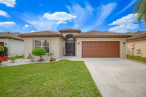 18965 Adagio Dr, Boca Raton, FL, 33498-4866 | Card Image