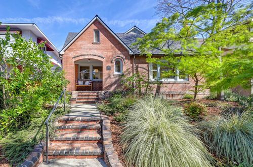 2957 23rd St, Sacramento, CA, 95818-3539 | Card Image