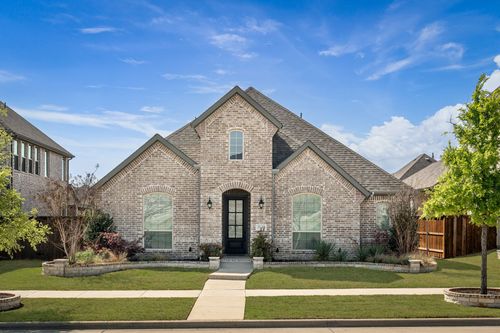 8643 Anacua Rd, Frisco, TX, 75035-1163 | Card Image