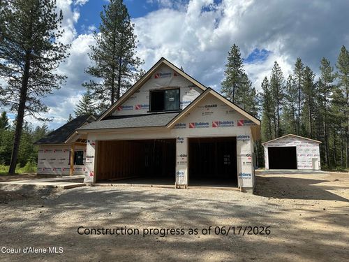 2663 W Seasons Rd, Athol, ID, 83801-8194 | Card Image