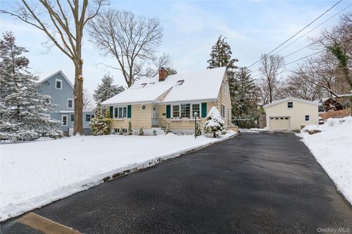 116 North St, Rye, NY, 10580-1518 | Card Image