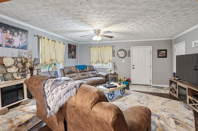 56715 S 695 Rd, House other with 4 bedrooms, 3 bathrooms and null parking in Colcord OK | Image 8