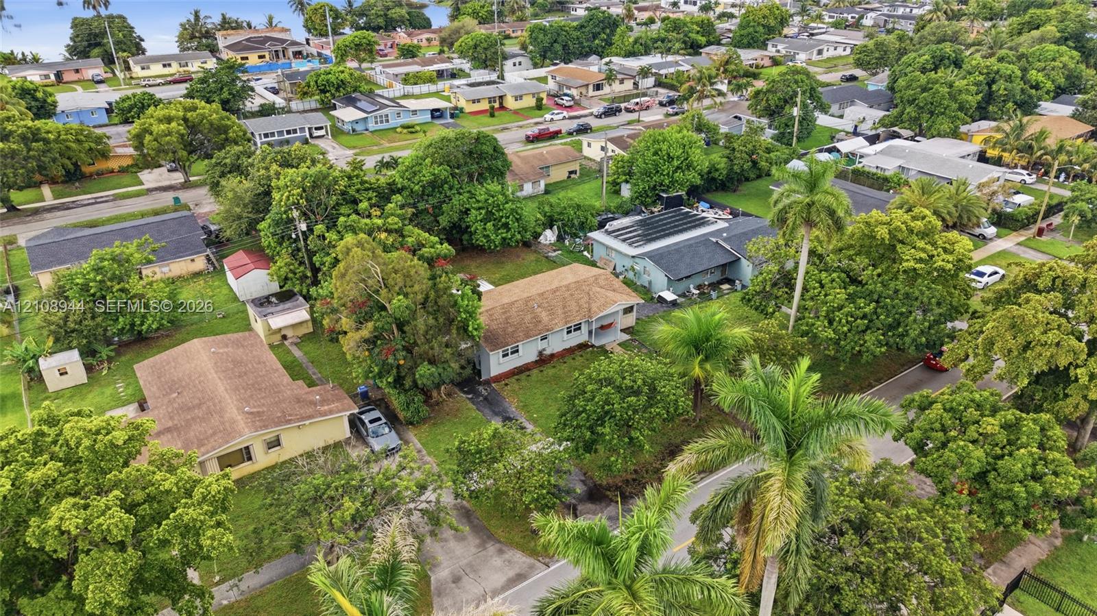Residential in Miami Gardens 3
