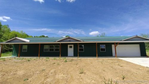 21316 County Road 502, Colcord, OK, 74338-4929 | Card Image